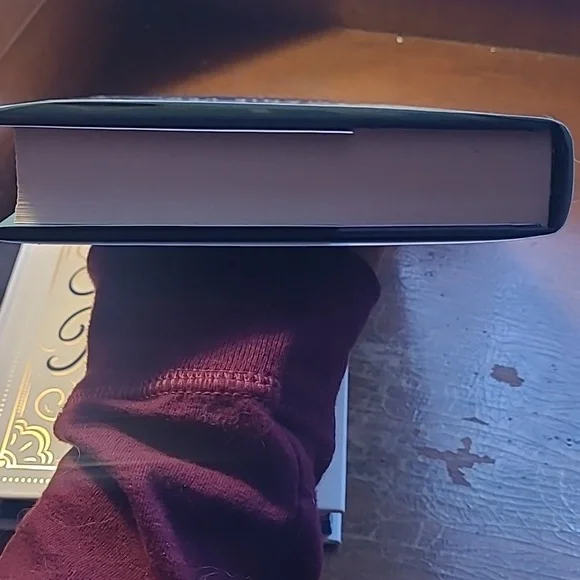 Anna and the French Kiss Collectors Isla and the Happily Ever After Books Signed - Picture 9 of 10